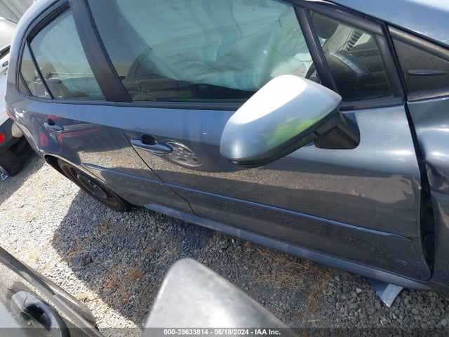 Toyota COROLLA LE 2021 JTDEPMAE1MJ134096 Image 14