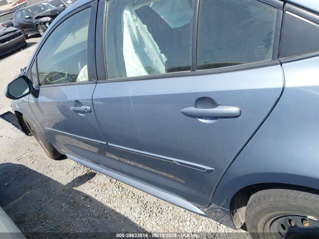 Toyota COROLLA LE 2021 JTDEPMAE1MJ134096 Image 15