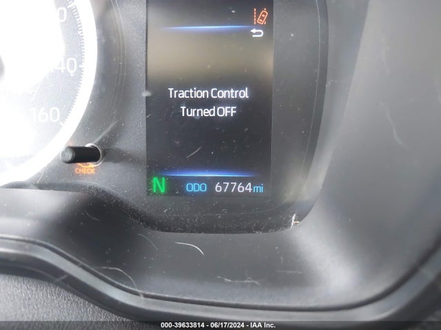 Toyota COROLLA LE 2021 JTDEPMAE1MJ134096 Image 16