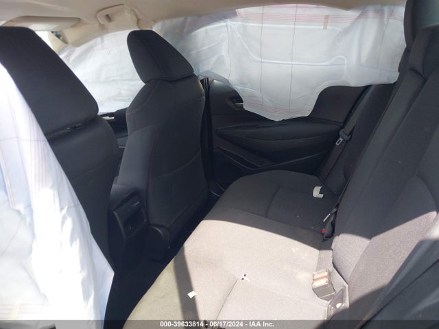 Toyota COROLLA LE 2021 JTDEPMAE1MJ134096 Image 8