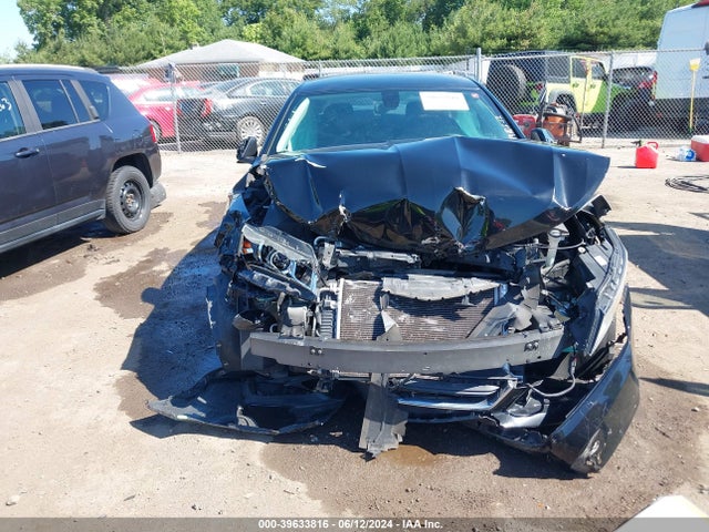 Chevrolet Impala 1ls 2014 2G11Y5SL6E9235509 Image 13