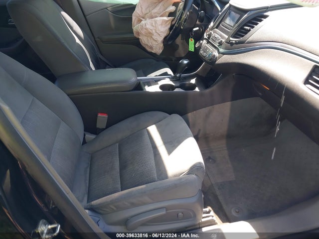 Chevrolet Impala 1ls 2014 2G11Y5SL6E9235509 Image 5