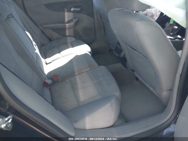 Chevrolet Impala 1ls 2014 2G11Y5SL6E9235509 Image 8