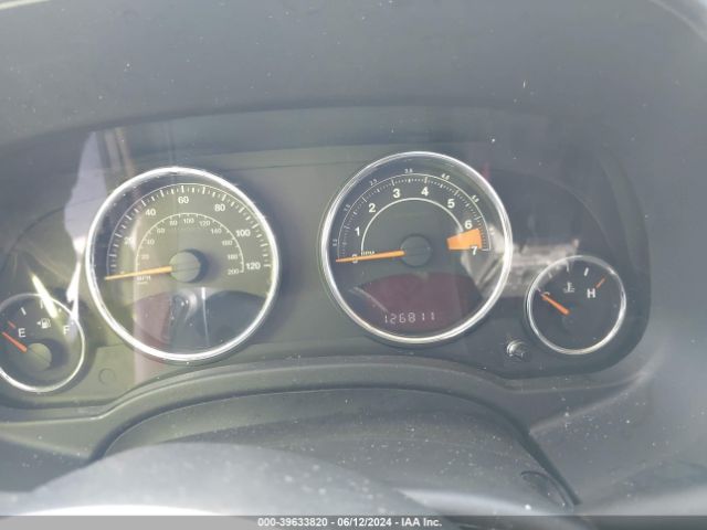 1C4NJCEA5GD789738 Jeep Compass Latitude