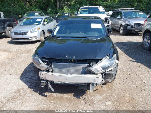 Nissan Maxima 3.5 Platinum 2017 1N4AA6AP5HC379786 Image 13