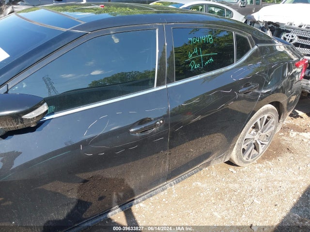 Nissan Maxima 3.5 Platinum 2017 1N4AA6AP5HC379786 Image 18