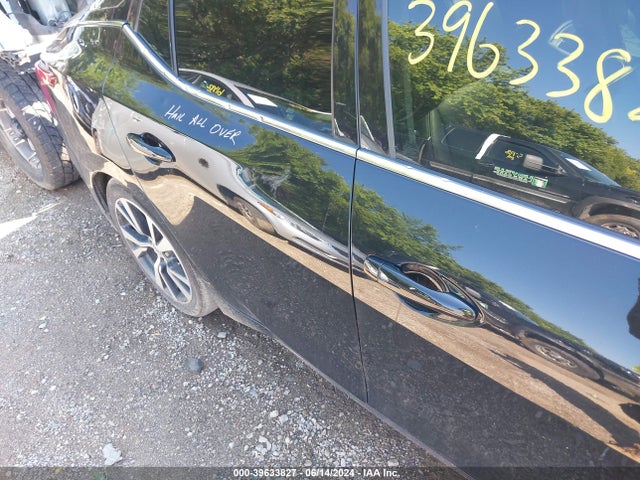 Nissan Maxima 3.5 Platinum 2017 1N4AA6AP5HC379786 Image 19