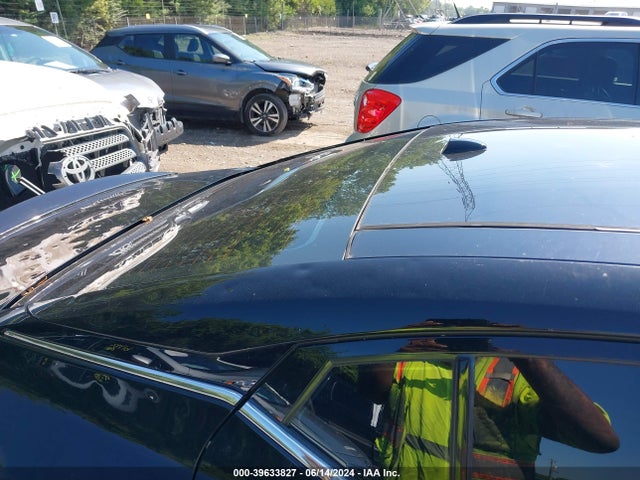 Nissan Maxima 3.5 Platinum 2017 1N4AA6AP5HC379786 Image 21