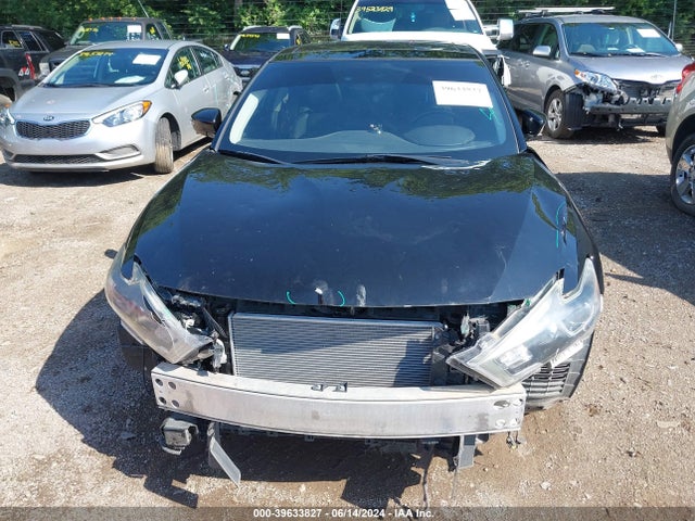Nissan Maxima 3.5 Platinum 2017 1N4AA6AP5HC379786 Image 6