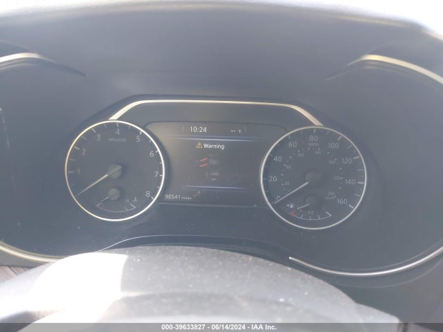 Nissan Maxima 3.5 Platinum 2017 1N4AA6AP5HC379786 Image 7