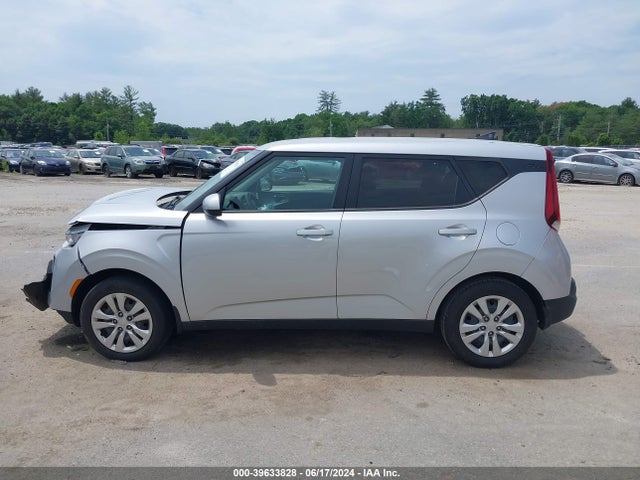 KIA SOUL LX 2020 KNDJ23AU8L7056166 Image 15