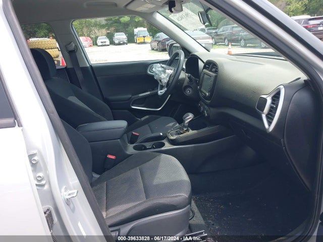 KIA SOUL LX 2020 KNDJ23AU8L7056166 Image 5