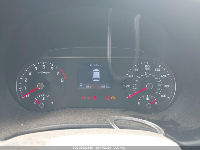 KIA SOUL LX 2020 KNDJ23AU8L7056166 Image 7