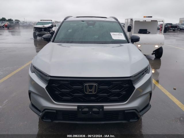 7FARS5H50PE004502 Honda Cr-v Hybrid Sport