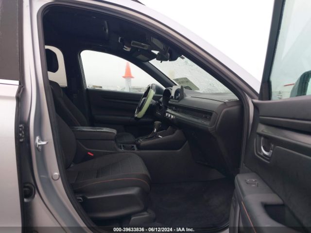7FARS5H50PE004502 Honda Cr-v Hybrid Sport