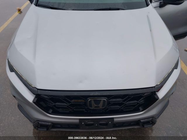 7FARS5H50PE004502 Honda Cr-v Hybrid Sport