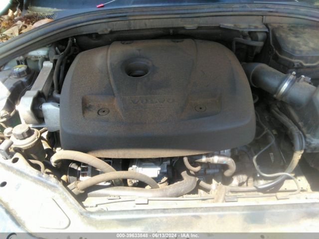 YV440MDR2H2222909 Volvo Xc60 T5 Dynamic