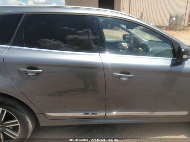YV440MDR2H2222909 Volvo Xc60 T5 Dynamic