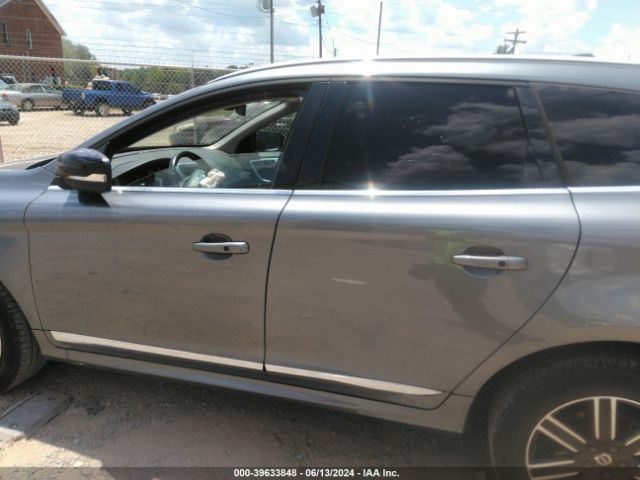 YV440MDR2H2222909 Volvo Xc60 T5 Dynamic