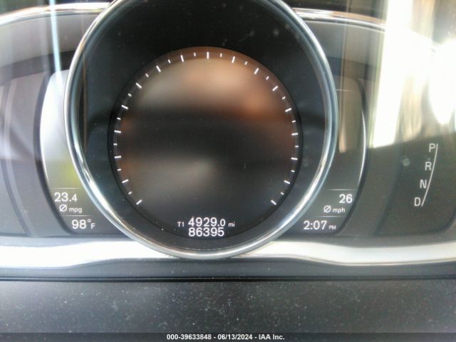 YV440MDR2H2222909 Volvo Xc60 T5 Dynamic
