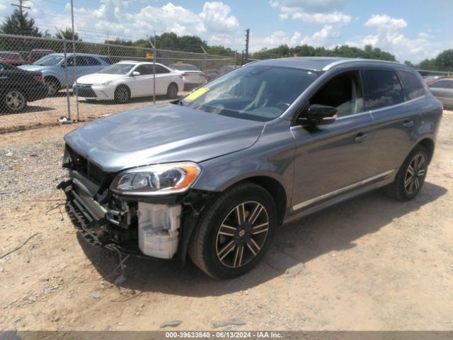 YV440MDR2H2222909 Volvo Xc60 T5 Dynamic