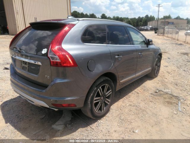 YV440MDR2H2222909 Volvo Xc60 T5 Dynamic