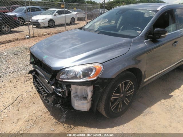 YV440MDR2H2222909 Volvo Xc60 T5 Dynamic