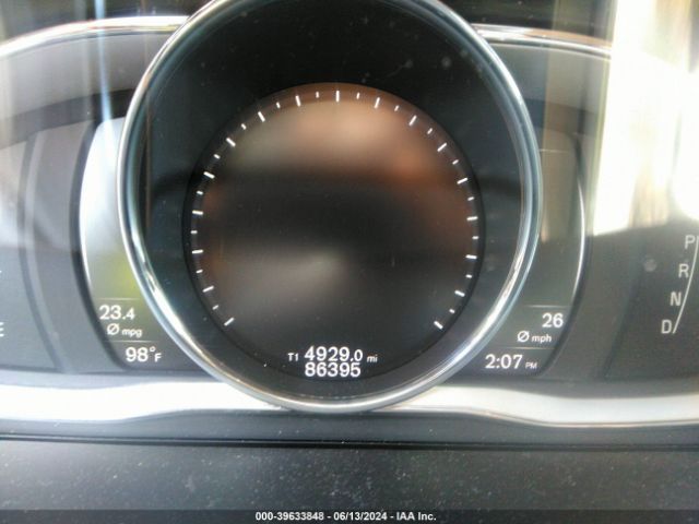 YV440MDR2H2222909 Volvo Xc60 T5 Dynamic