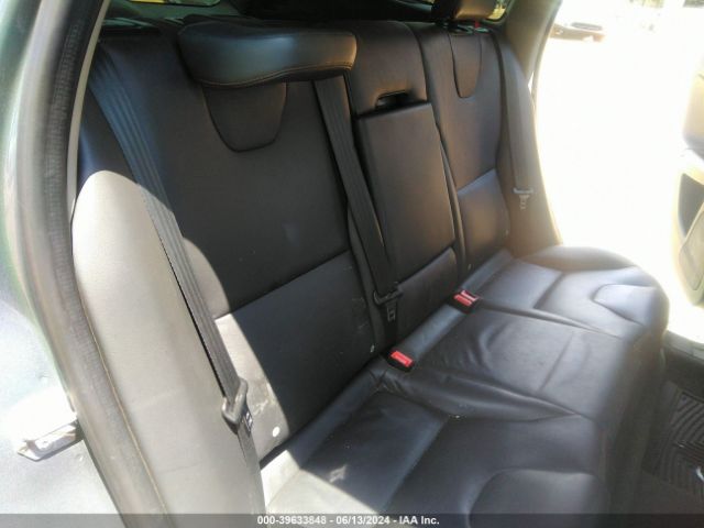YV440MDR2H2222909 Volvo Xc60 T5 Dynamic