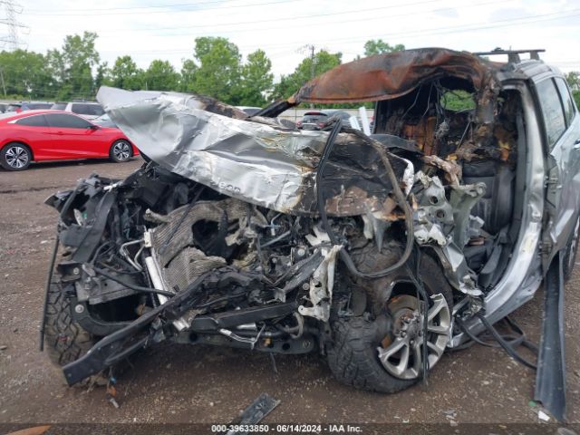 1C4RJFBG5FC665548 Jeep Grand Cherokee Limited