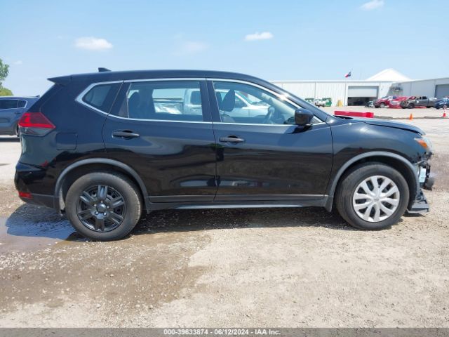 JN8AT2MT3LW016968 Nissan Rogue S Fwd