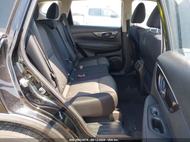 JN8AT2MT3LW016968 Nissan Rogue S Fwd