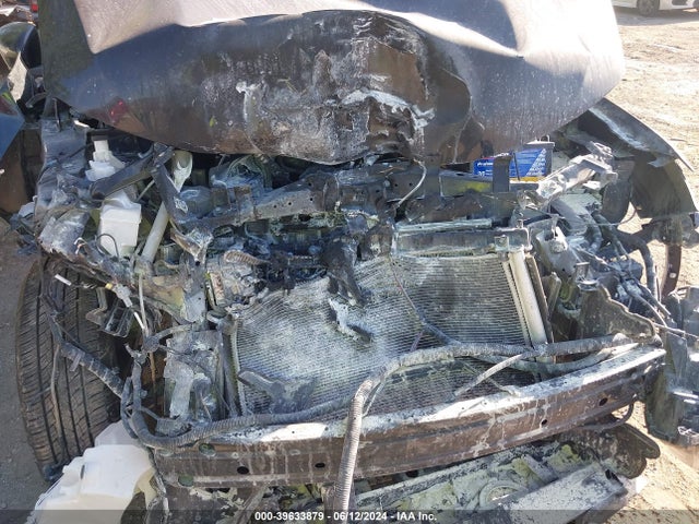 Nissan ROGUE SV 2017 KNMAT2MVXHP547888 Image 10