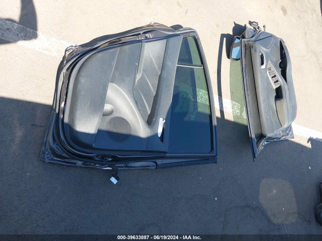 KIA FORTE LX 2017 3KPFK4A76HE055160 Image 12