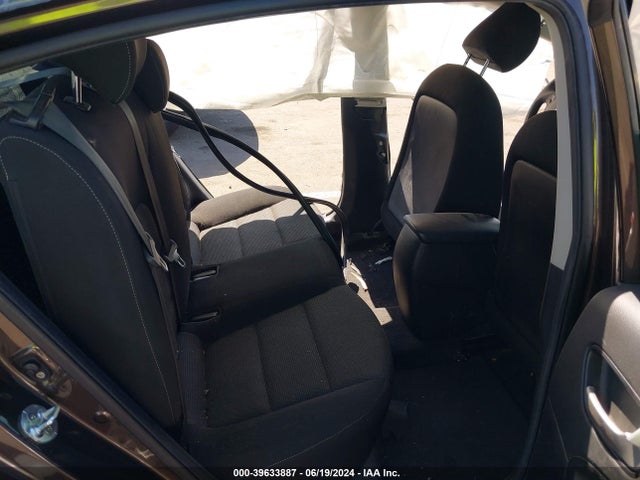 KIA FORTE LX 2017 3KPFK4A76HE055160 Image 8