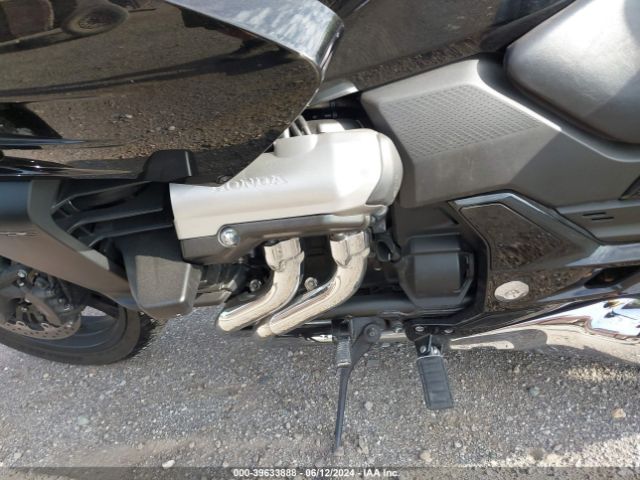 2014 HONDA CTX1300 JH2SC7410EK000708 Photo 8