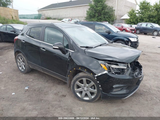 Buick Encore Awd Essence 2019 KL4CJGSM4KB884173 Image 1