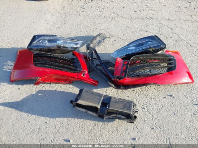 WUAANAFG8EN000552 Audi R8 5.2