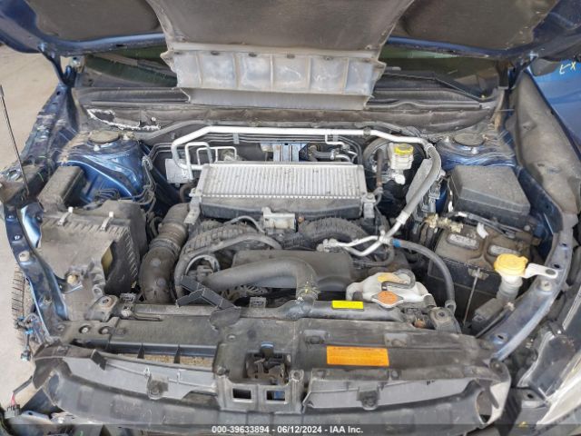 4S4WMACD8K3472169 Subaru Ascent Premium