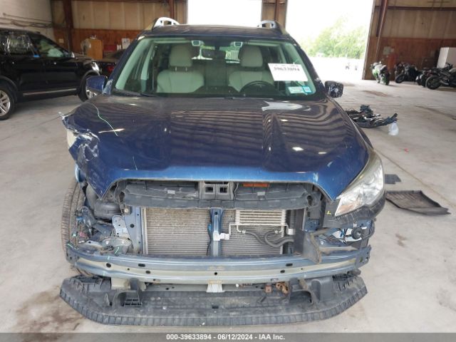 4S4WMACD8K3472169 Subaru Ascent Premium