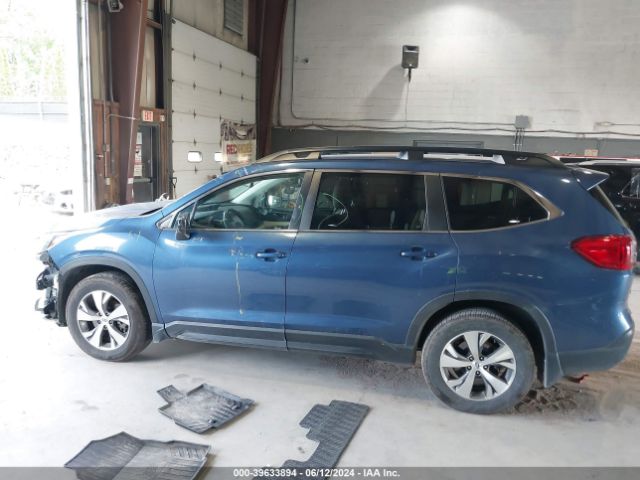 4S4WMACD8K3472169 Subaru Ascent Premium