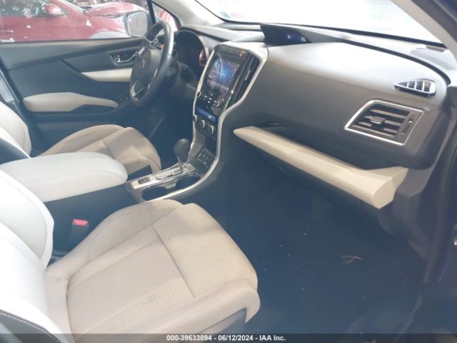 4S4WMACD8K3472169 Subaru Ascent Premium