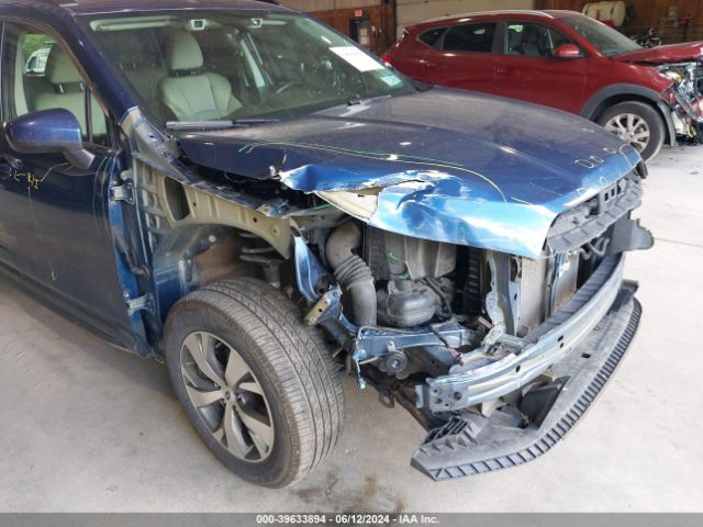 4S4WMACD8K3472169 Subaru Ascent Premium