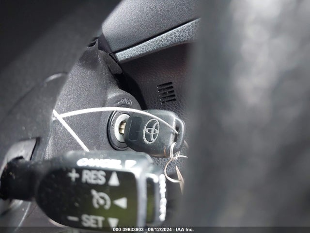 Toyota COROLLA LE 2014 2T1BURHE0EC196360 Image 11