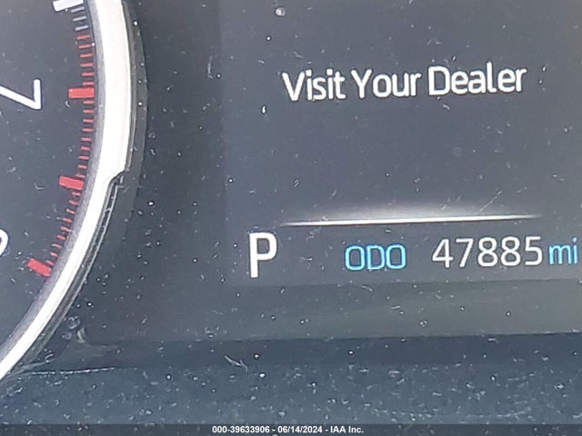 Toyota RAV4 LE 2019 JTMH1RFV2KJ008718 Image 15