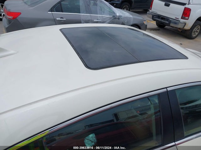 1G4GF5G37EF246179 Buick Lacrosse Premium Ii Group