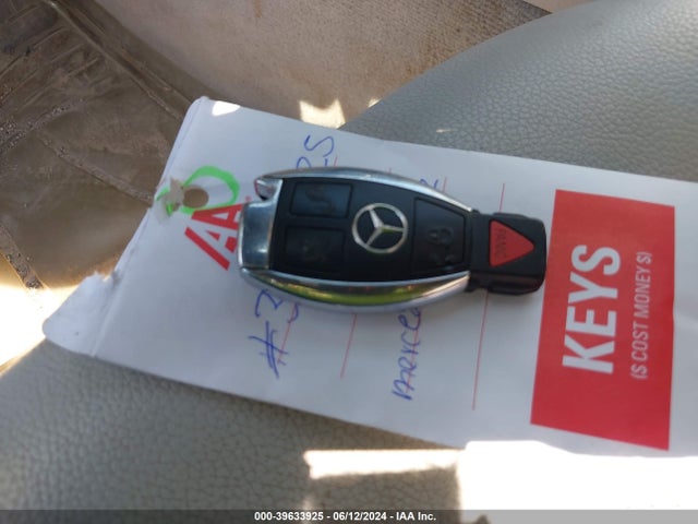Mercedes-Benz E 350 2014 WDDHF5KB4EA977646 Image 11
