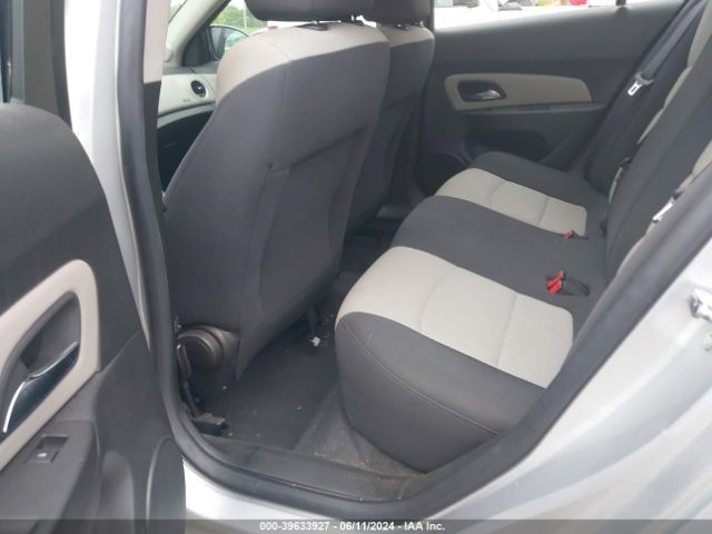 2016 CHEVROLET CRUZE LIMITED 1G1PC5SG8G7132236 Photo 7