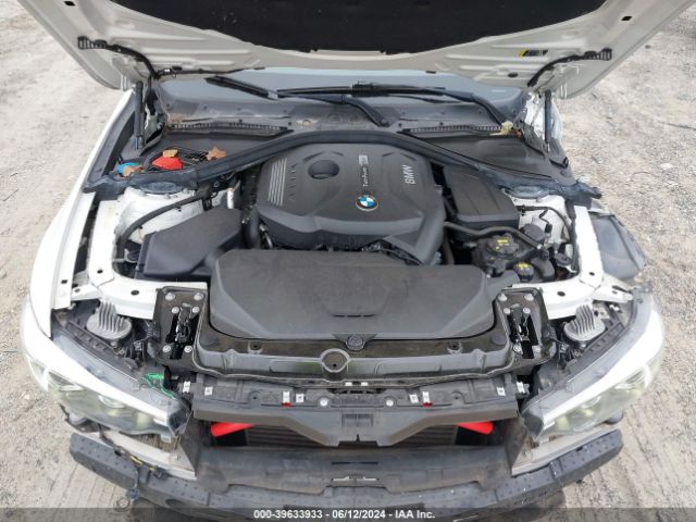 WBA4J3C50JBG96453 BMW 430i Gran Coupe Xdrive
