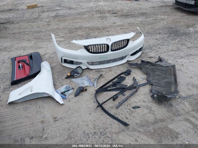 WBA4J3C50JBG96453 BMW 430i Gran Coupe Xdrive